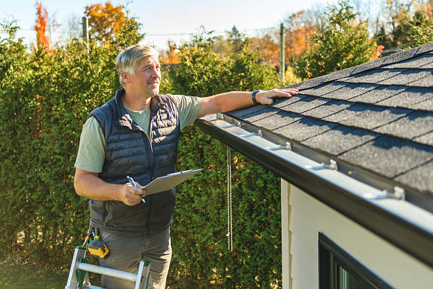 Trusted Roof Installation service in Springport, IN - Ben Roofing and Steel LLC